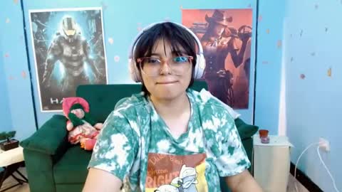 ohmysqueak online show from 05/10/26, 01:49