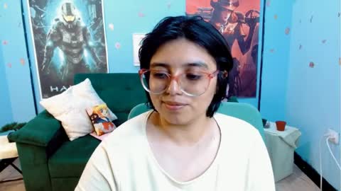 ohmysqueak online show from 05/21/26, 11:39