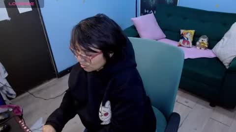 ohmysqueak online show from 06/14/26, 04:09