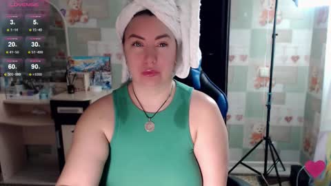 Eve every day Moscow time from 8 am to 16 pm online show from 12/02/25, 04:51