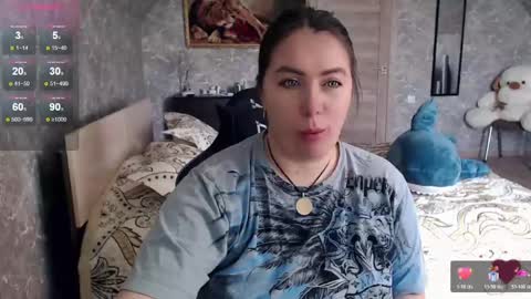 Eve every day Moscow time from 8 am to 16 pm online show from 03/18/26, 10:29