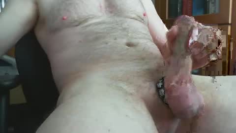 ohoh_seven online show from 07/20/26, 10:50