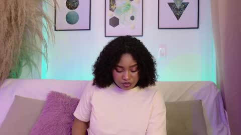 Snapshot of ohrianagibson chatting on 10/07/25, 02:31 g online show from 10/07/25, 02:31