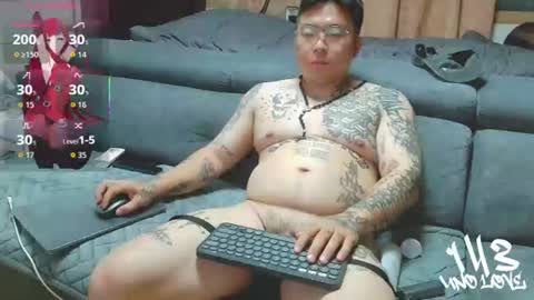 ohshxt online show from 06/22/26, 04:37