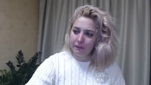 Iren online show from 02/07/25, 07:07