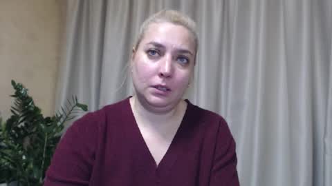 Iren online show from 10/29/25, 07:21