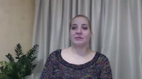Snapshot of ohsweetmari chatting on 01/14/25, 03:04 Mari online show from 01/14/25, 03:04