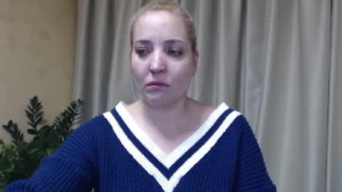 Snapshot of ohsweetmari chatting on 02/07/25, 07:38 Mari online show from 02/07/25, 07:38