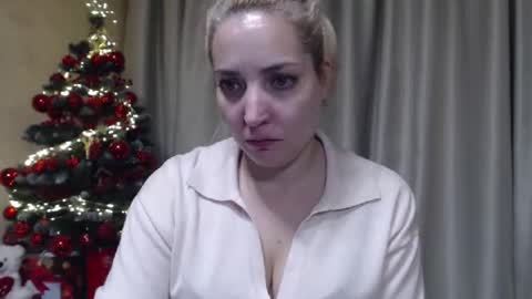 Mari online show from 01/07/26, 04:31