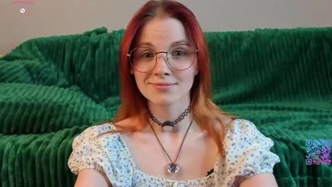 Yumi online show from 04/18/26, 06:12