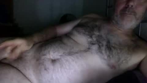 oiledcouple1 online show from 01/07/25, 10:01