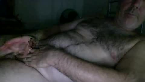 oiledcouple1 online show from 02/16/25, 09:26