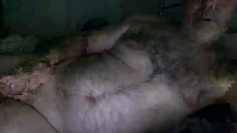 oiledcouple1 online show from 02/20/25, 09:22