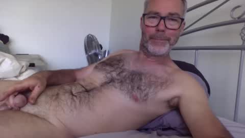 oiledcouple1 online show from 09/13/25, 12:43