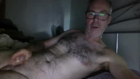 oiledcouple1 online show from 09/29/25, 10:31