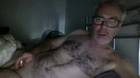 oiledcouple1 online show from 10/23/25, 09:30