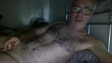 oiledcouple1 online show from 11/03/25, 10:05