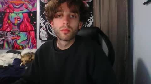 Cam0819 online show from 04/02/26, 02:53