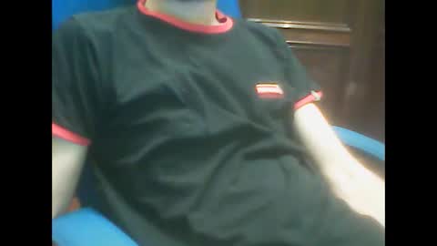 ojosverdess30 online show from 01/12/25, 06:59