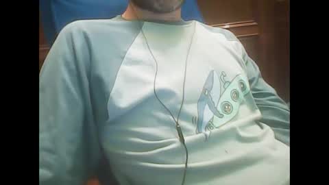 ojosverdess30 online show from 03/03/25, 12:48