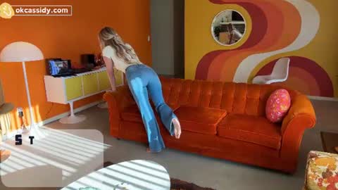 ok_cassidy online show from 07/30/26, 02:54