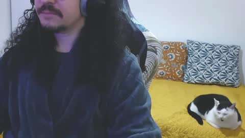 Snapshot of okako chatting on 03/30/26, 07:53 okako online show from 03/30/26, 07:53