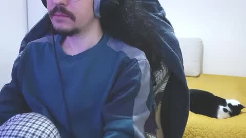 Snapshot of okako chatting on 04/03/26, 08:12 okako online show from 04/03/26, 08:12