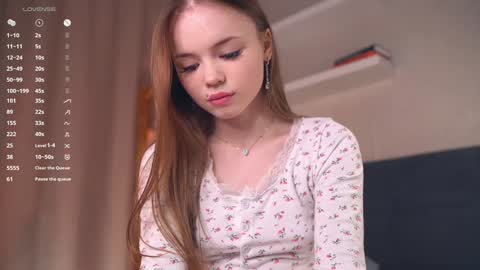 Snapshot of oke_doke chatting on 09/28/25, 05:40 Henrietta or Rita online show from 09/28/25, 05:40