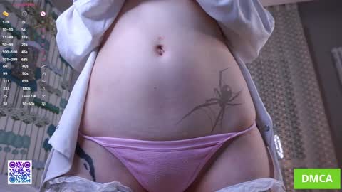 Snapshot of oke_doke chatting on 11/08/25, 06:18 Henrietta or Rita online show from 11/08/25, 06:18