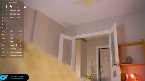 Henrietta or Rita online show from 03/10/26, 02:27