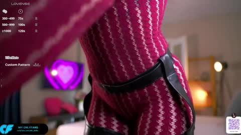 Henrietta or Rita online show from 04/06/26, 05:47