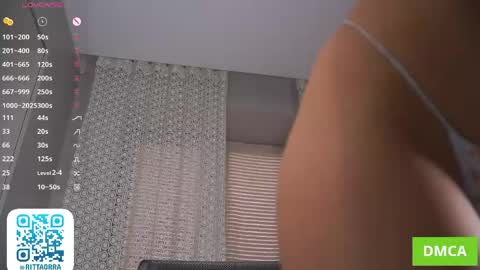 Henrietta or Rita online show from 06/07/26, 07:12