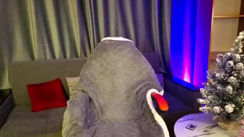 Ami online show from 01/08/26, 01:57