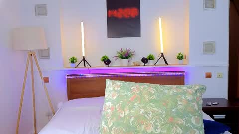 Ami online show from 04/03/26, 07:28