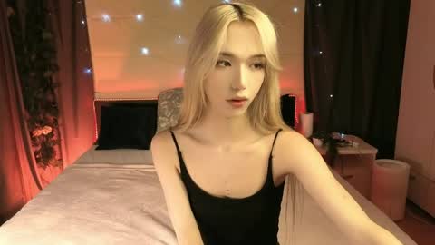 Snapshot of okerriella chatting on 04/30/26, 08:42 Ami online show from 04/30/26, 08:42