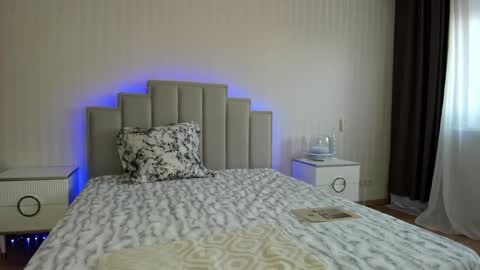            Welcome to my fans page  online show from 02/09/25, 12:08