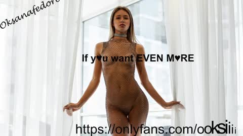            Welcome to my fans page  online show from 03/06/25, 06:48