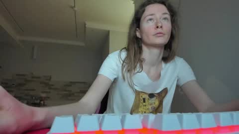           Welcome to my fans page  online show from 05/04/26, 10:17