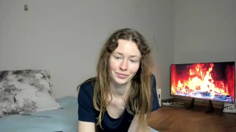            Welcome to my fans page  online show from 05/09/26, 09:20