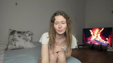            Welcome to my fans page  online show from 05/10/26, 06:46