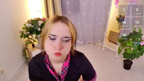 Karolina online show from 07/08/26, 11:58