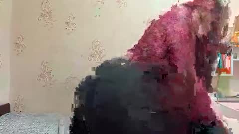 Oktavia7777 online show from 04/19/26, 12:26