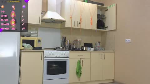 Ola dushek online show from 03/02/25, 03:59