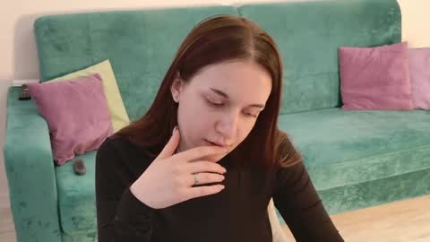 Ola queen online show from 05/11/26, 02:45