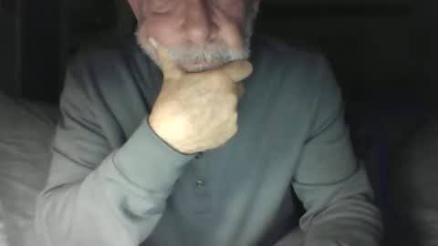 old_bald63 online show from 12/27/24, 09:17