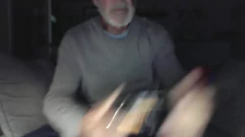 old_bald63 online show from 03/22/26, 08:18