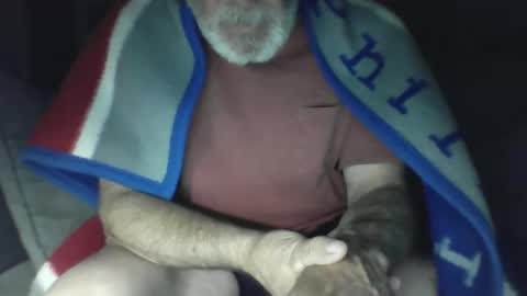 old_bald63 online show from 04/11/26, 04:39