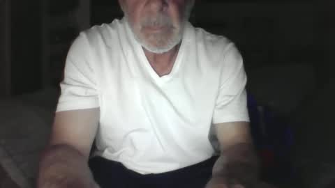 Snapshot of old_bald63 chatting on 05/31/26, 08:54 old_bald63 online show from 05/31/26, 08:54