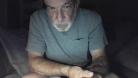 old_bald63 online show from 07/12/26, 07:10