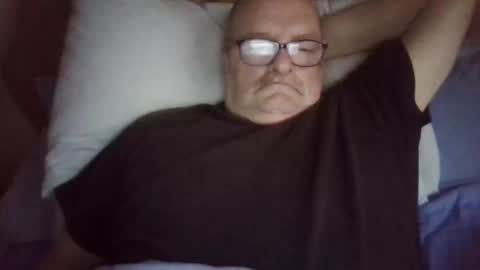 old_fkr online show from 02/26/25, 06:58